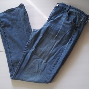 American Eagle Super Stretch Jeans size 16